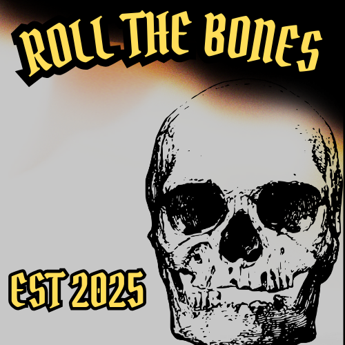 Roll The Bones